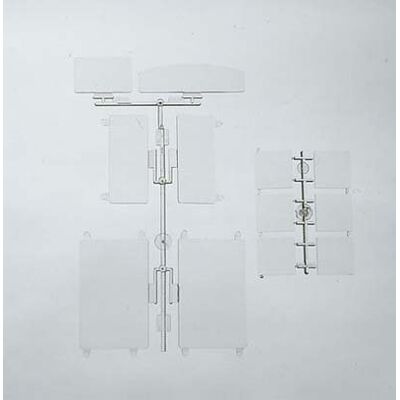 Piko Glass Windows (24) by Piko Glass Windows (24) by