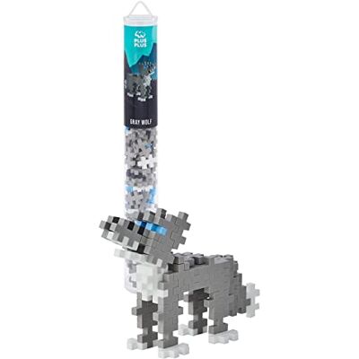 Plus Plus 4274 Gioco di Costruzione Educativo - 100 Pezzi - Fatto in Danimarca Plus Plus 4274 Gioco di Costruzione Educativo - 100 Pezzi - Fatto in Danimarca