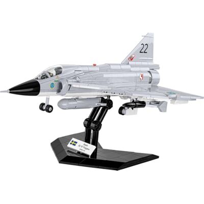 COBI Saab JA37 Viggen COBI Saab JA37 Viggen