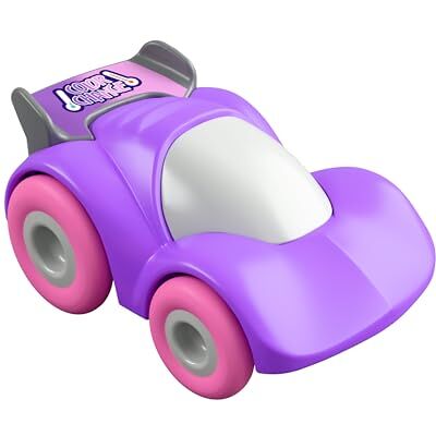 HABA Cars, Magica Auto Giocattolo per Bambini a Partire dai 3 Anni in su, Esperienza Creativa di miscelazione dei Colori con Penna Magica, Divertimento del Veicolo, HABA Cars, Magica Auto Giocattolo per Bambini a Partire dai 3 Anni in su, Esperienza Creativa di miscelazione dei Colori con Penna Magica, Divertimento del Veicolo,