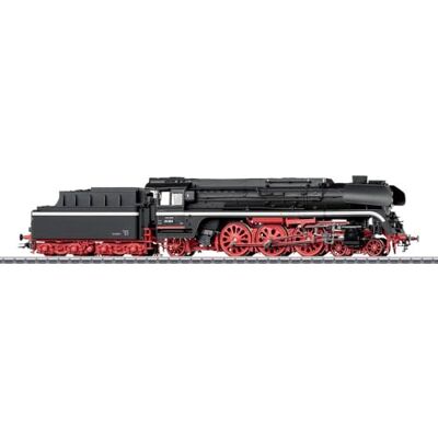 Märklin Locomotiva a vapore serie 01.5 – Track H0 – Digital mfx+ – Art. n. – con suono e luce Märklin Locomotiva a vapore serie 01.5 – Track H0 – Digital mfx+ – Art. n. – con suono e luce