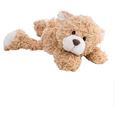 NICI Finni Morbido Orsetto di Peluche, da coccolare e per Giocare, per Bambini e Adulti, Ottima Idea Regalo, 20 cm, Color Caramello NICI Finni Morbido Orsetto di Peluche, da coccolare e per Giocare, per Bambini e Adulti, Ottima Idea Regalo, 20 cm, Color Caramello