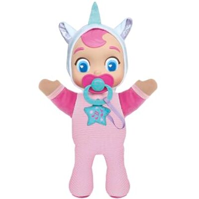 Clementoni Baby Cocò Coccolami Un po', Bambola Interattiva Peluche 10+ Mesi, Bambolotto Parlante Educativo con Ciuccio e Contenuti Musicali, Lingua Italiana, Clementoni Baby Cocò Coccolami Un po', Bambola Interattiva Peluche 10+ Mesi, Bambolotto Parlante Educativo con Ciuccio e Contenuti Musicali, Lingua Italiana,