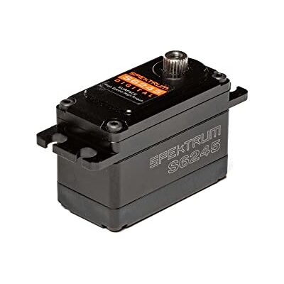 Spektrum Servos e Accessori, Multicolore Spektrum Servos e Accessori, Multicolore