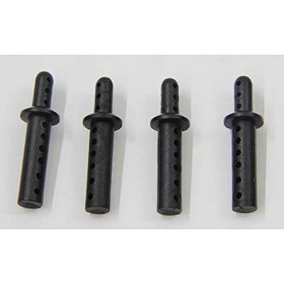 JAMARA 504074 Morsetto per Auto Corpo Digger JAMARA 504074 Morsetto per Auto Corpo Digger