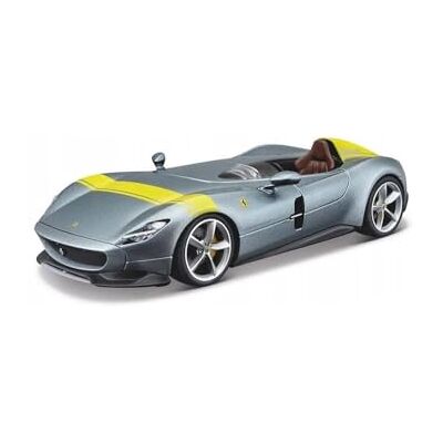 Maisto KIT 1:24 FERRARI MONZA SP-1 Maisto KIT 1:24 FERRARI MONZA SP-1