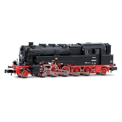 ARNOLD Dr, Locomotiva a Vapore 95 0024, alimentata a gasolio, con sabbiera ricostruita, EP. IV ARNOLD Dr, Locomotiva a Vapore 95 0024, alimentata a gasolio, con sabbiera ricostruita, EP. IV