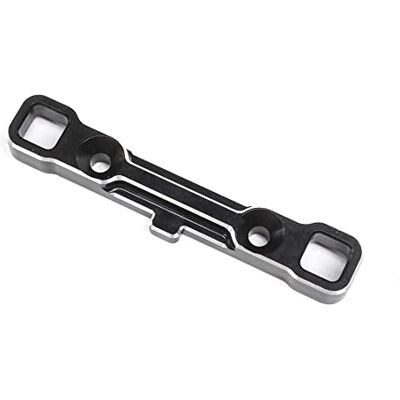 TEAM LOSI RACING D Pivot Block, alluminio: 8X, 8XE 2.0 TEAM LOSI RACING D Pivot Block, alluminio: 8X, 8XE 2.0