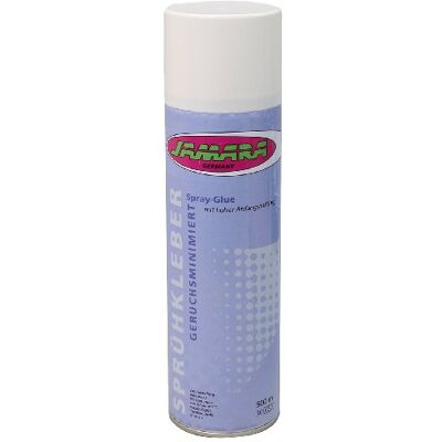 JAMARA Colla a Contatto, 500 ml JAMARA Colla a Contatto, 500 ml