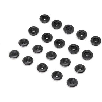 LOSI Set completo di pulsanti corpo Mini LMT LOSI Set completo di pulsanti corpo Mini LMT