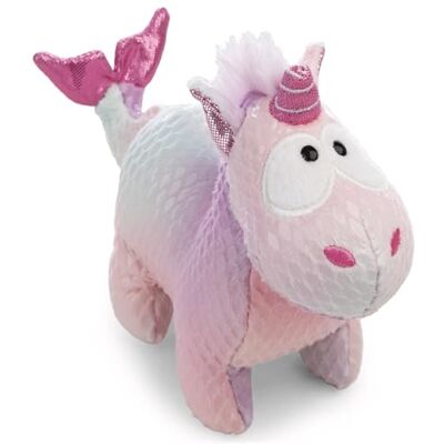 NICI Peluche Unicorno Nerina 13 cm Morbido e Tenero, Idea Regalo NICI Peluche Unicorno Nerina 13 cm Morbido e Tenero, Idea Regalo