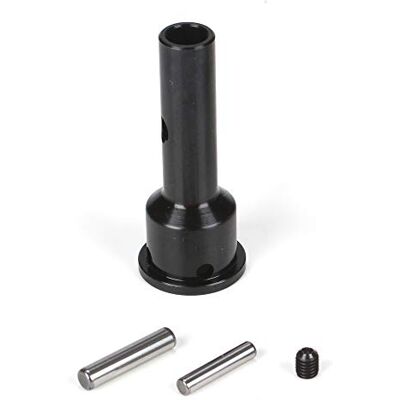 LOSI F/R Stub Axle & Pins (1): 5TT LOSI F/R Stub Axle & Pins (1): 5TT