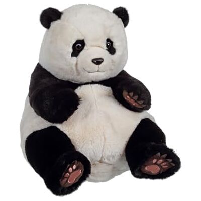 Gipsy Toys Peluche Panda gamma Premium 50 cm Gipsy Toys Peluche Panda gamma Premium 50 cm