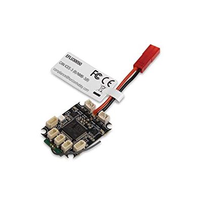 Spektrum Ricevitore/ESC Unit: UMX Twin Otter Spektrum Ricevitore/ESC Unit: UMX Twin Otter