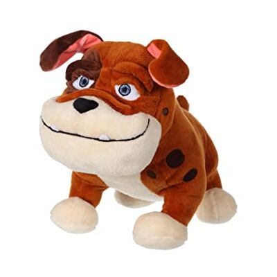 Gipsy Peluche cane Padgachix 25 cm Idefix e gli irriducibili Gipsy Peluche cane Padgachix 25 cm Idefix e gli irriducibili