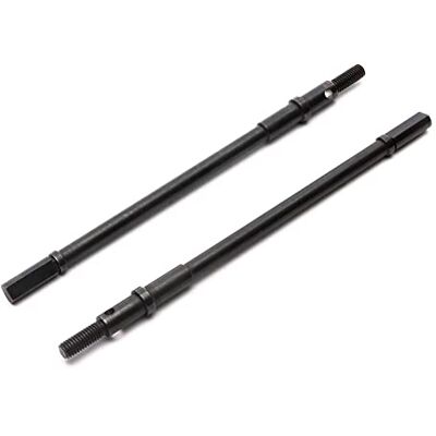Axial SCX6: AR90 Axle Shaft Set Rear (2), Multi Axial SCX6: AR90 Axle Shaft Set Rear (2), Multi
