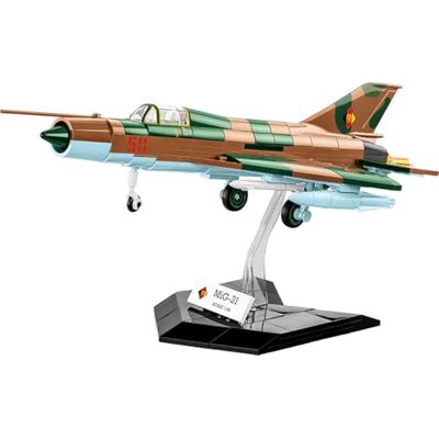 COBI MIG-21 COBI MIG-21