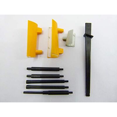 JAMARA 160607 Accessori Bilancia per Aeroplano Zero EPO 1000 mm, Multicolore JAMARA 160607 Accessori Bilancia per Aeroplano Zero EPO 1000 mm, Multicolore
