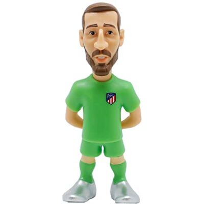 MINIX Collectible Figurine Figura 7 cm Jan Oblak ATM, MINIX Collectible Figurine Figura 7 cm Jan Oblak ATM,