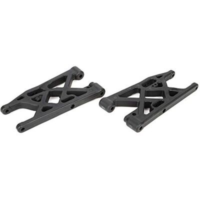 TEAM LOSI RACING Team Losi Rear Suspension Arm Set: 8IGHT Buggy 3.0 TEAM LOSI RACING Team Losi Rear Suspension Arm Set: 8IGHT Buggy 3.0