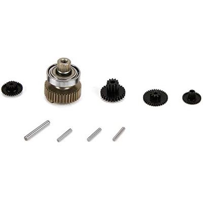 Spektrum Set di Ingranaggi: S6260 () Spektrum Set di Ingranaggi: S6260 ()