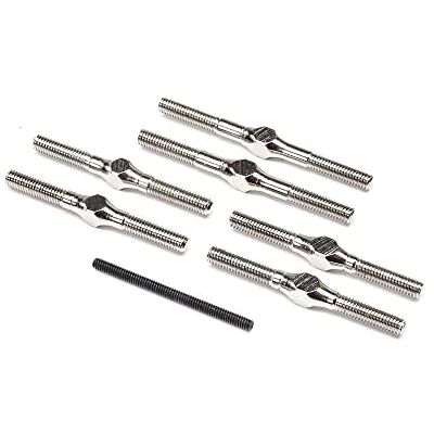 LOSI Team Turnbuckle Set: Mini 8IGHT LOSI Team Turnbuckle Set: Mini 8IGHT