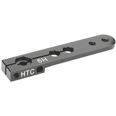 HANGAR 9 Sollevatore servo Amuminium 38,1 mm Hitec HANGAR 9 Sollevatore servo Amuminium 38,1 mm Hitec