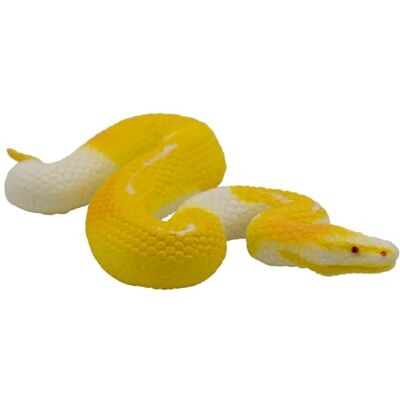 Bullyland Serpenti/Anfibi Albino Bullyland Serpenti/Anfibi Albino
