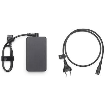 DJI Adattatore di alimentazione 240 W per Mavic DJI Adattatore di alimentazione 240 W per Mavic