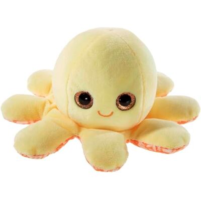 Heunec Poltopus peluche giallo Heunec Poltopus peluche giallo