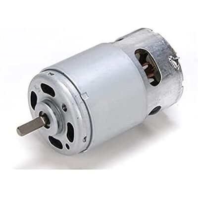 LOSI Motore di avviamento 775: 8B/8T 2.0 LOSI Motore di avviamento 775: 8B/8T 2.0