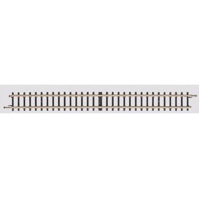 Märklin Binario di compensazione Diritto, scartamento Z, 10 Pezzi Märklin Binario di compensazione Diritto, scartamento Z, 10 Pezzi