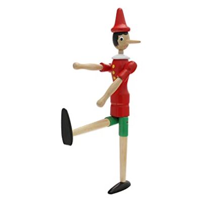 Teorema Giocattoli Teorema Pinocchio in Legno Teorema Giocattoli Teorema Pinocchio in Legno