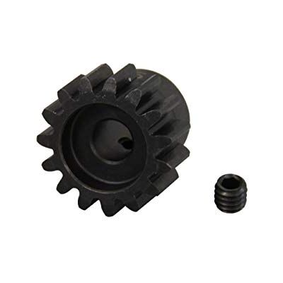 JAMARA 503 472 Modellazione Pignone 15T Ultra E-Brushless JAMARA 503 472 Modellazione Pignone 15T Ultra E-Brushless
