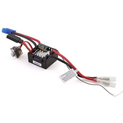 Spektrum Crawler, Multicolore Spektrum Crawler, Multicolore