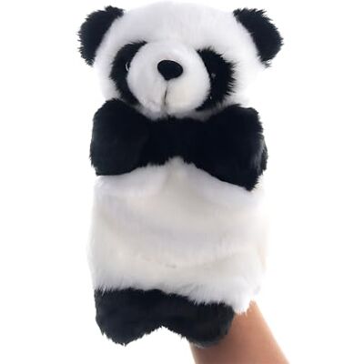 LOMTRATS Cane Coniglio Elefante Colomba Drago Capra Koala Panda Orso Pecora Mucca Marionette a Mano Animali di Peluche Giocattoli per Giochi di Imitazione Fantasiosi Racconti Regali per Bambini LOMTRATS Cane Coniglio Elefante Colomba Drago Capra Koala Panda Orso Pecora Mucca Marionette a Mano Animali di Peluche Giocattoli per Giochi di Imitazione Fantasiosi Racconti Regali per Bambini