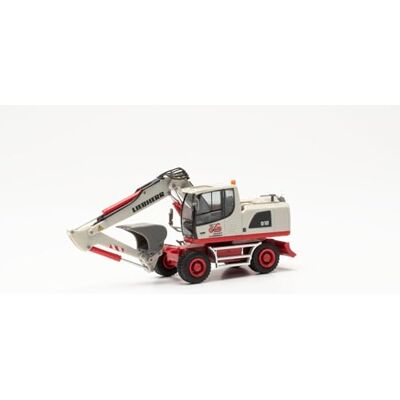 Herpa modello di camion Liebherr A 918 pala gommata "Schlenter Aachen", in scala 1:87, pezzo da collezione, modello tedesco, statuetta plastica Herpa modello di camion Liebherr A 918 pala gommata "Schlenter Aachen", in scala 1:87, pezzo da collezione, modello tedesco, statuetta plastica