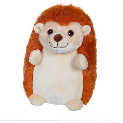 Gipsy Toys Peluche Herisson marrone Roux Fall Friends 23 cm Gipsy Toys Peluche Herisson marrone Roux Fall Friends 23 cm