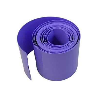 JAMARA 097572 70 mm x 10 m termoretraibile JAMARA 097572 70 mm x 10 m termoretraibile