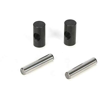 LOSI Team CV Giunti & Pins (2): 5ive-t Mini WRC LOSI Team CV Giunti & Pins (2): 5ive-t Mini WRC