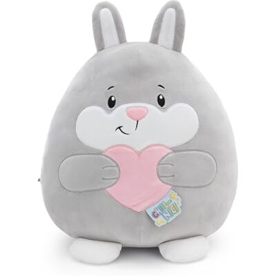 NICI Coniglio con Cuore - Peluche NICI Coniglio con Cuore - Peluche