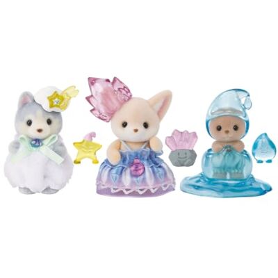 SYLVANIAN FAMILIES Amici Magici SYLVANIAN FAMILIES Amici Magici