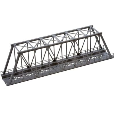 NOCH Ponte a travatura 36x10,6 cm Ho NOCH Ponte a travatura 36x10,6 cm Ho