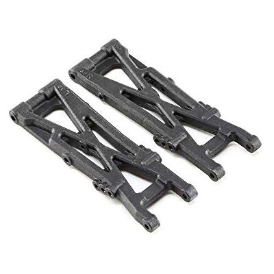 TEAM LOSI RACING Set di Braccio Trasversale, Zone: 22T 4.0, SCT 3.0 TEAM LOSI RACING Set di Braccio Trasversale, Zone: 22T 4.0, SCT 3.0