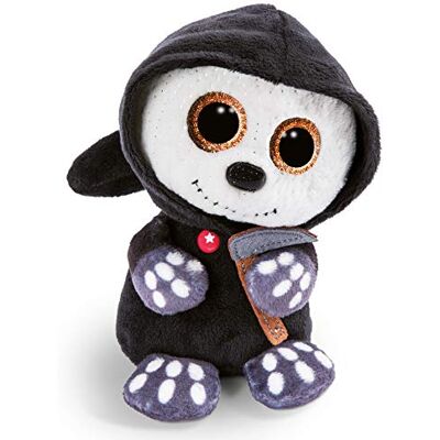 NICI Peluche GLUBSCHIS Halloween Sanito 15 cm NICI Peluche GLUBSCHIS Halloween Sanito 15 cm