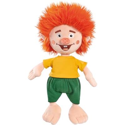 Schmidt Spiele Peluche Pumuckl, 35 cm Schmidt Spiele Peluche Pumuckl, 35 cm