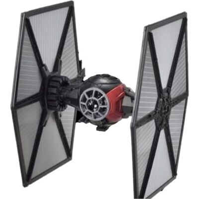 Revell BANDAI Forze Speciali del Primo Ordine TIE Fighter Revell BANDAI Forze Speciali del Primo Ordine TIE Fighter