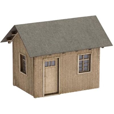 NOCH Track House Modellazione paesaggistica (Piccola) NOCH Track House Modellazione paesaggistica (Piccola)
