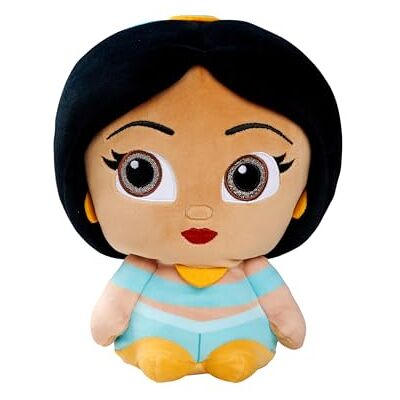 Simba Disney Doorables Jasmin, 25cm Simba Disney Doorables Jasmin, 25cm