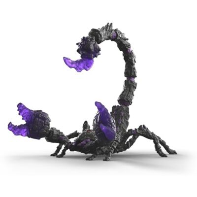 Schleich ELDRADOR® CREATURES Scorpione Ombra Schleich ELDRADOR® CREATURES Scorpione Ombra